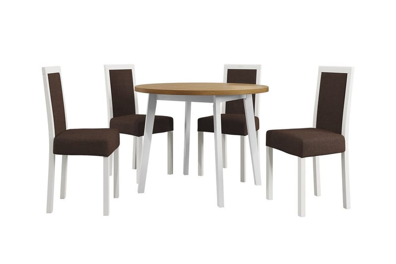 Ruokaryhmä Patrickswell, undefined