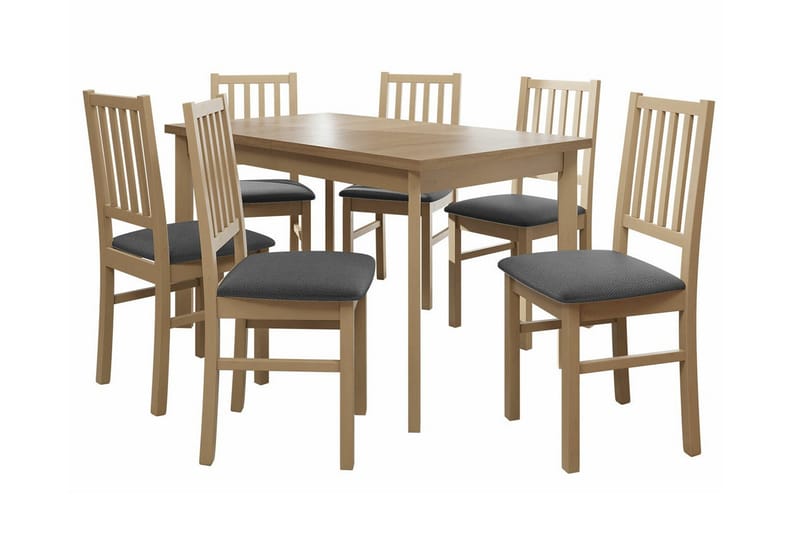 Ruokaryhmä Patrickswell, undefined