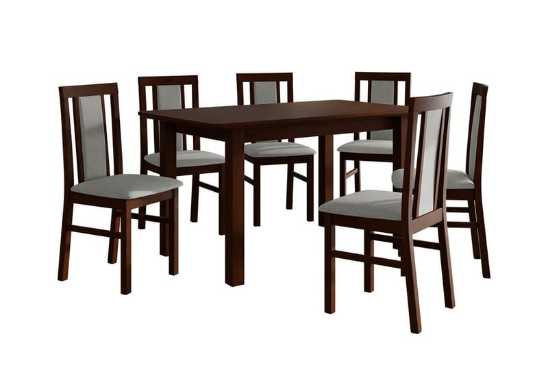 Ruokaryhmä Patrickswell, undefined