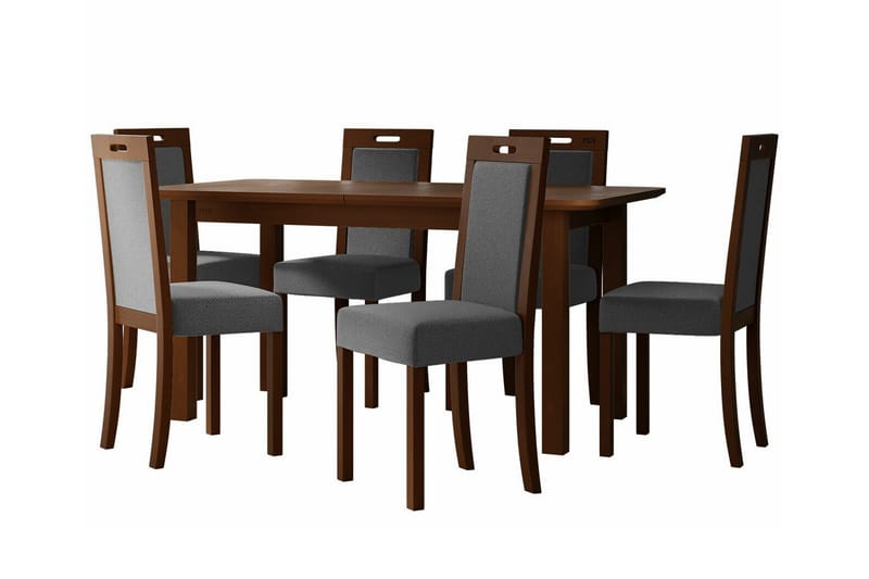 Ruokaryhmä Patrickswell - Huonekalut - Pöytä & ruokailuryhmä - Ruokailuryhmä