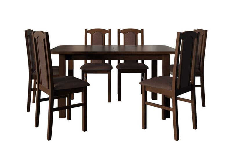 Ruokaryhmä Patrickswell, undefined