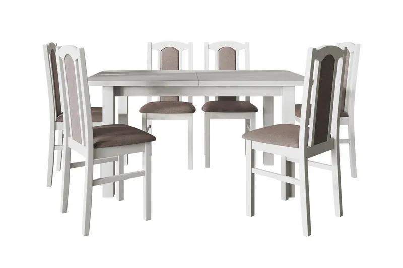 Ruokaryhmä Patrickswell, undefined