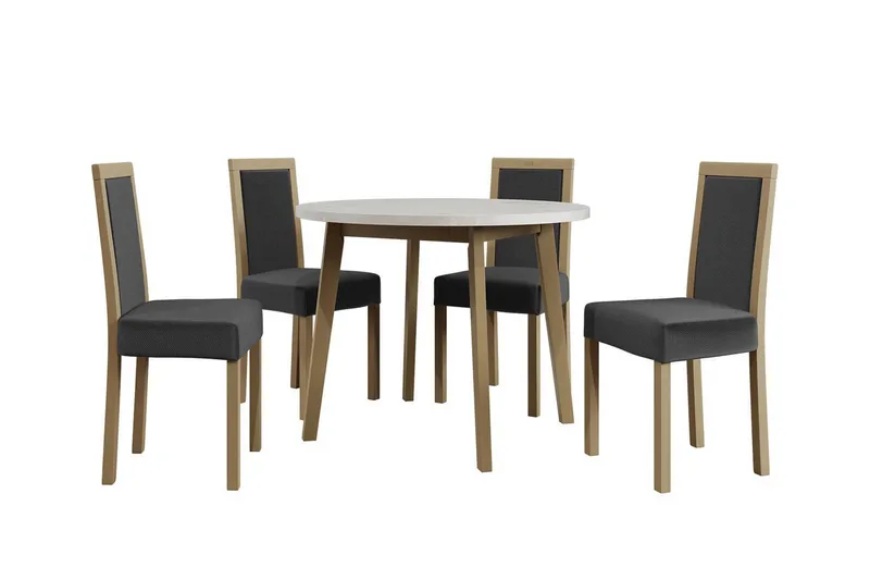 Ruokaryhmä Patrickswell, undefined