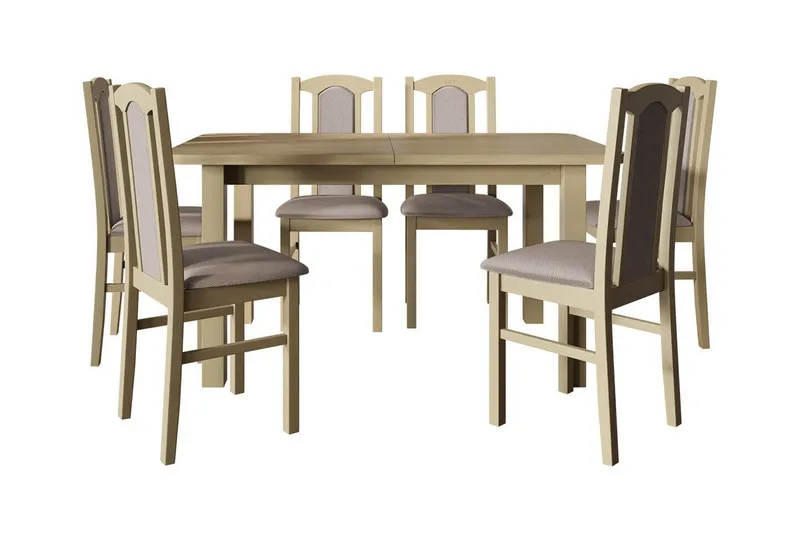 Ruokaryhmä Patrickswell, undefined