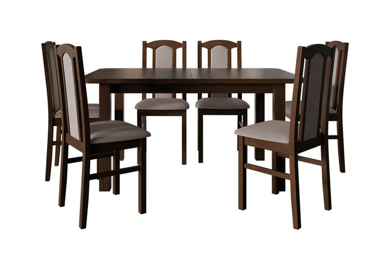 Ruokaryhmä Patrickswell, undefined