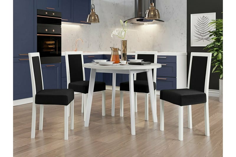 Ruokaryhmä Patrickswell - Huonekalut - Pöytä & ruokailuryhmä - Ruokailuryhmä