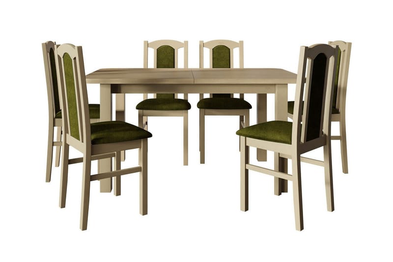 Ruokaryhmä Patrickswell, undefined