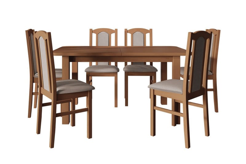 Ruokaryhmä Patrickswell, undefined