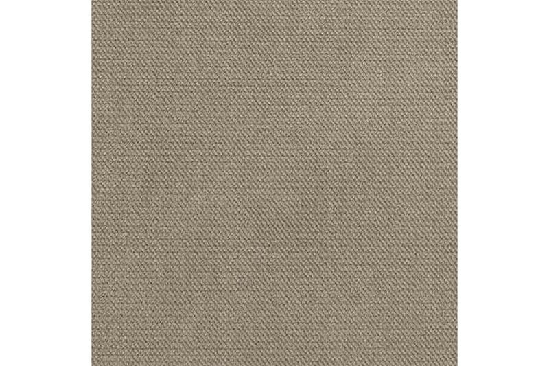 Ruokaryhmä Patrickswell - Beige/Musta - Huonekalut - Pöytä & ruokailuryhmä - Ruokailuryhmä