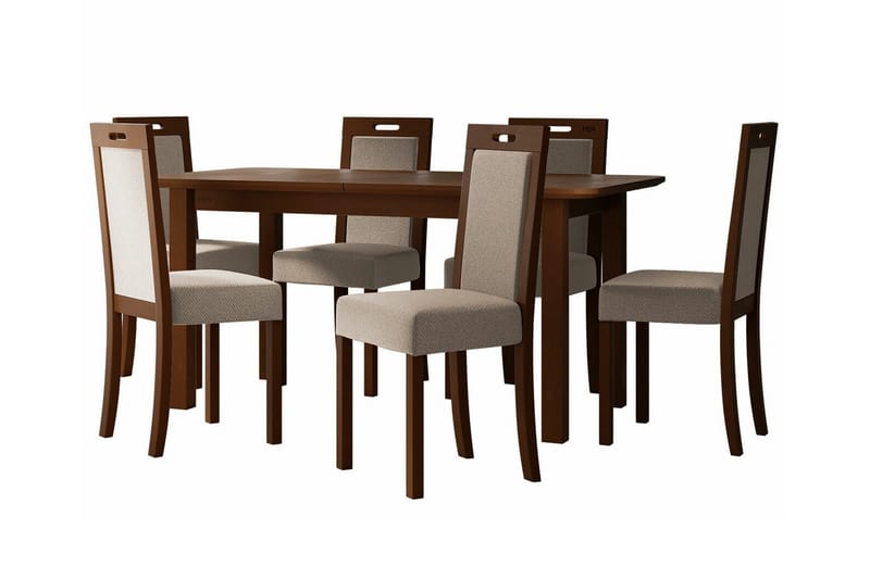 Ruokaryhmä Patrickswell, undefined