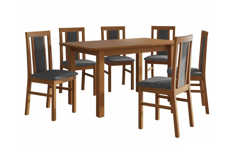 Ruokaryhmä Patrickswell, undefined