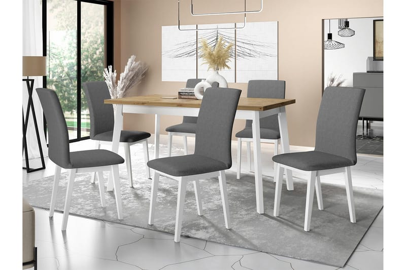 Ruokaryhmä Patrickswell - Huonekalut - Pöytä & ruokailuryhmä - Ruokailuryhmä