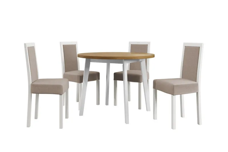 Ruokaryhmä Patrickswell, undefined