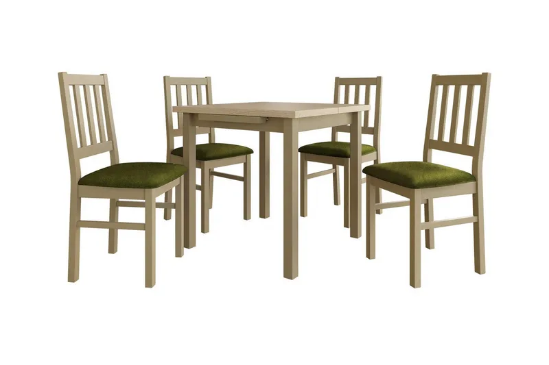 Ruokaryhmä Patrickswell, undefined