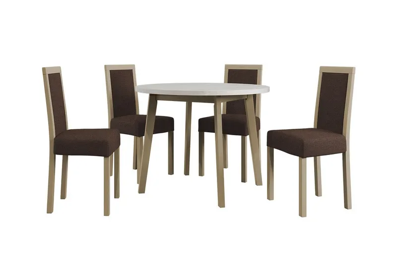 Ruokaryhmä Patrickswell, undefined