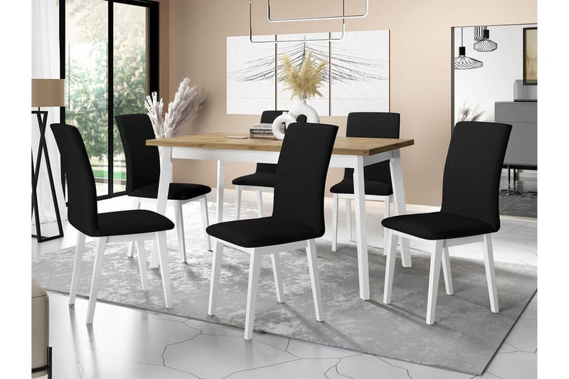 Ruokaryhmä Patrickswell - Huonekalut - Pöytä & ruokailuryhmä - Ruokailuryhmä