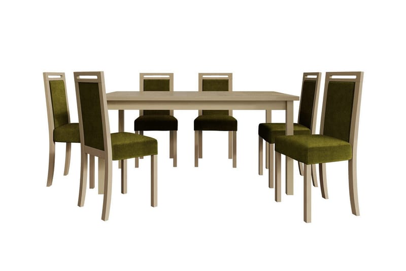 Ruokaryhmä Patrickswell, undefined