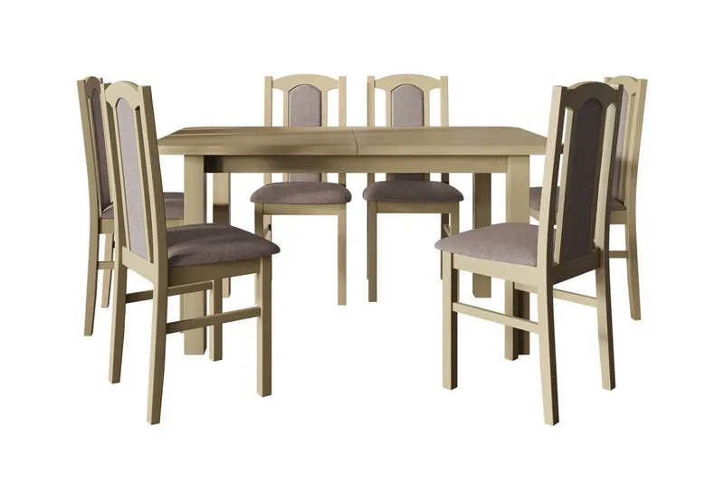 Ruokaryhmä Patrickswell, undefined