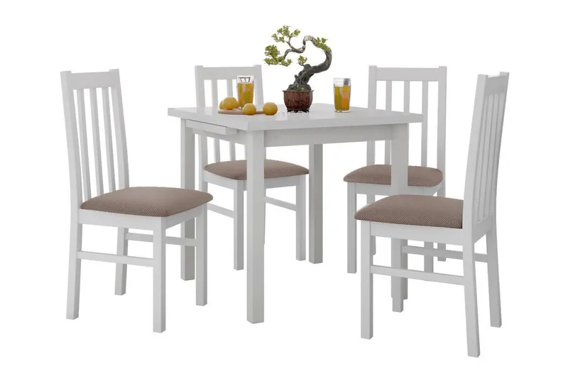 Ruokaryhmä Patrickswell, undefined