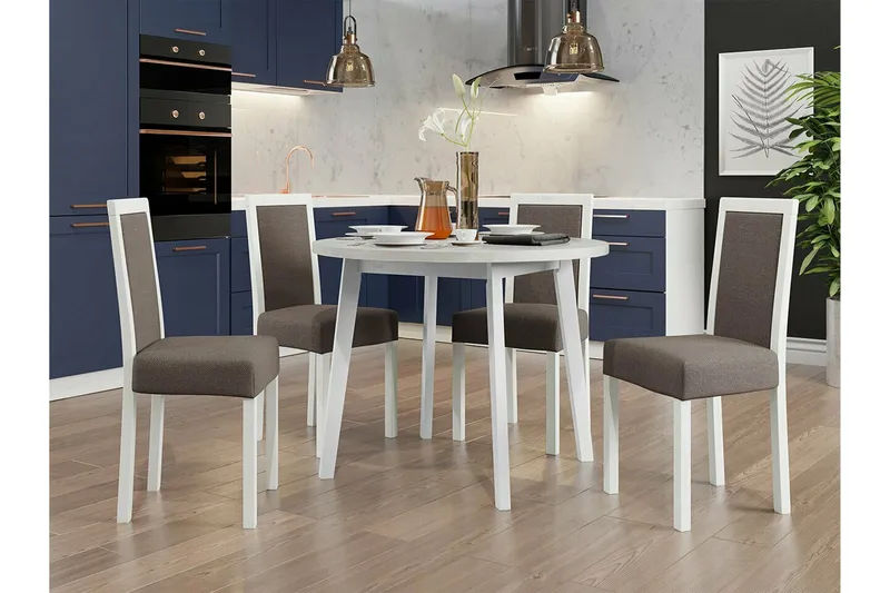 Ruokaryhmä Patrickswell - Huonekalut - Pöytä & ruokailuryhmä - Ruokailuryhmä