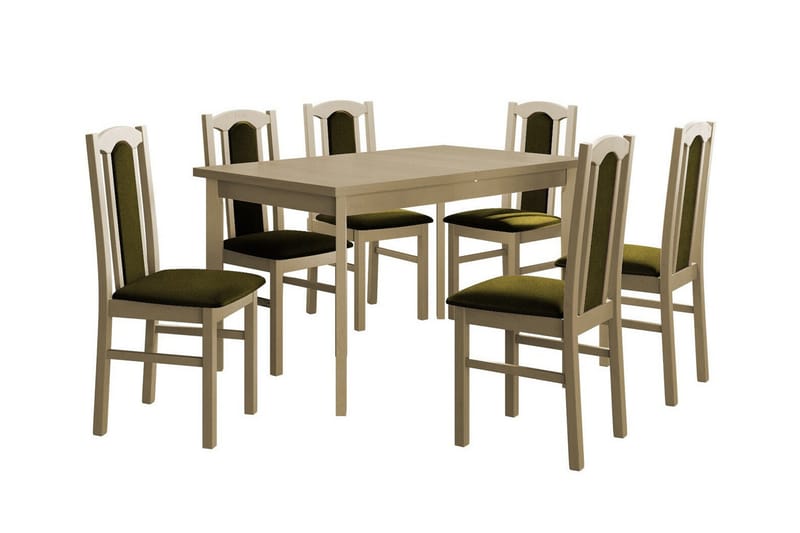 Ruokaryhmä Patrickswell, undefined