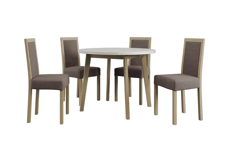 Ruokaryhmä Patrickswell, undefined