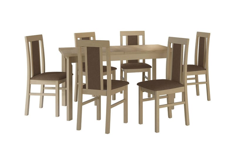 Ruokaryhmä Patrickswell, undefined