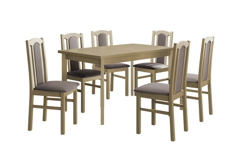 Ruokaryhmä Patrickswell, undefined