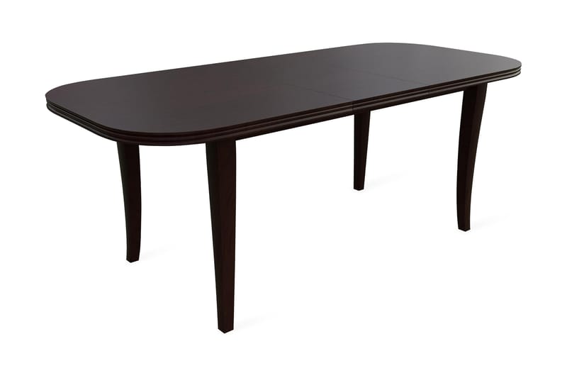 Bixa Ruokapöytä 160x90x76 cm - Huonekalut - Pöytä & ruokailuryhmä - Ruokapöydät & keittiön pöydät