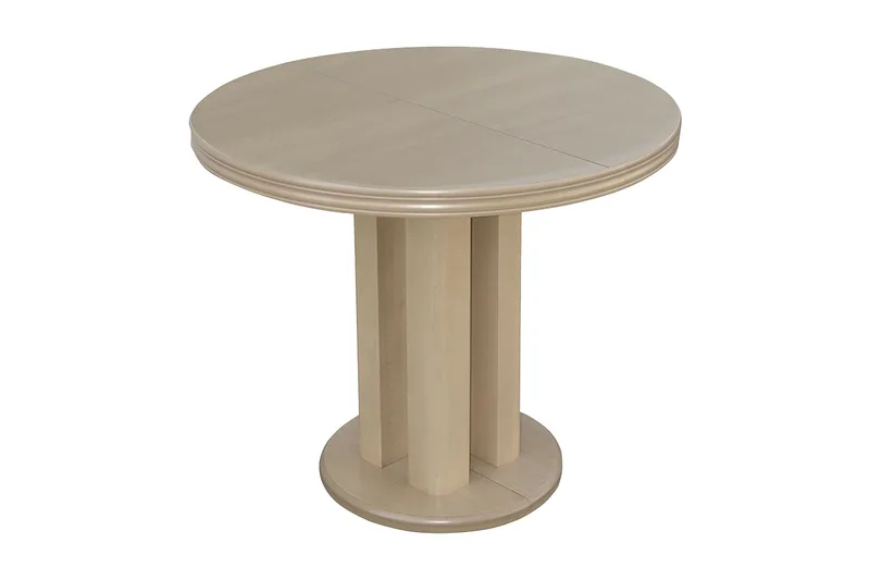 Blumea Ruokapöytä 90x90x76 cm - Huonekalut - Pöytä & ruokailuryhmä - Ruokapöydät & keittiön pöydät