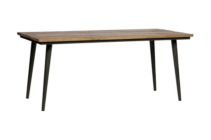 Clairy Ruokapöytä 220 cm - Ruokapöydät & keittiön pöydät