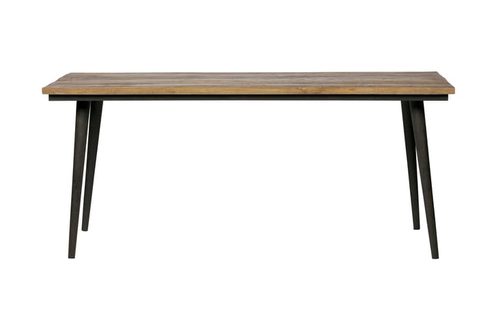 Clairy Ruokapöytä 220 cm - Ruokapöydät & keittiön pöydät