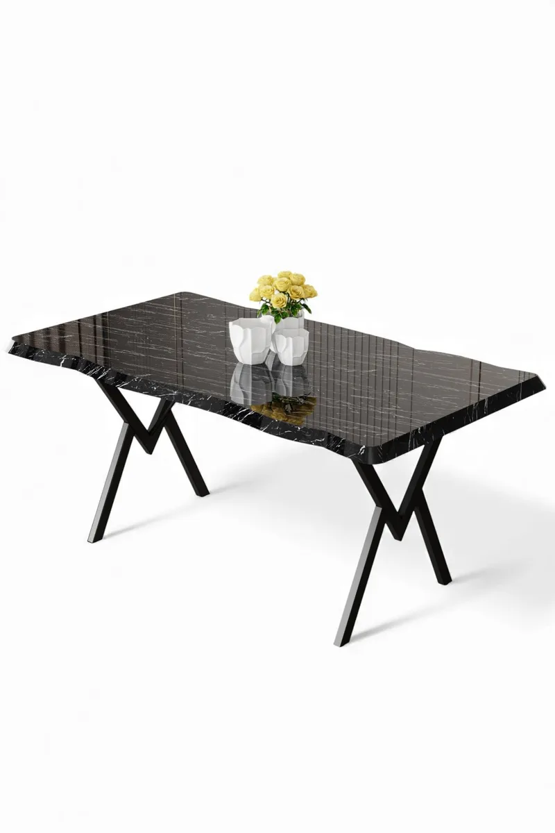 Dining Table Hanah Home, undefined