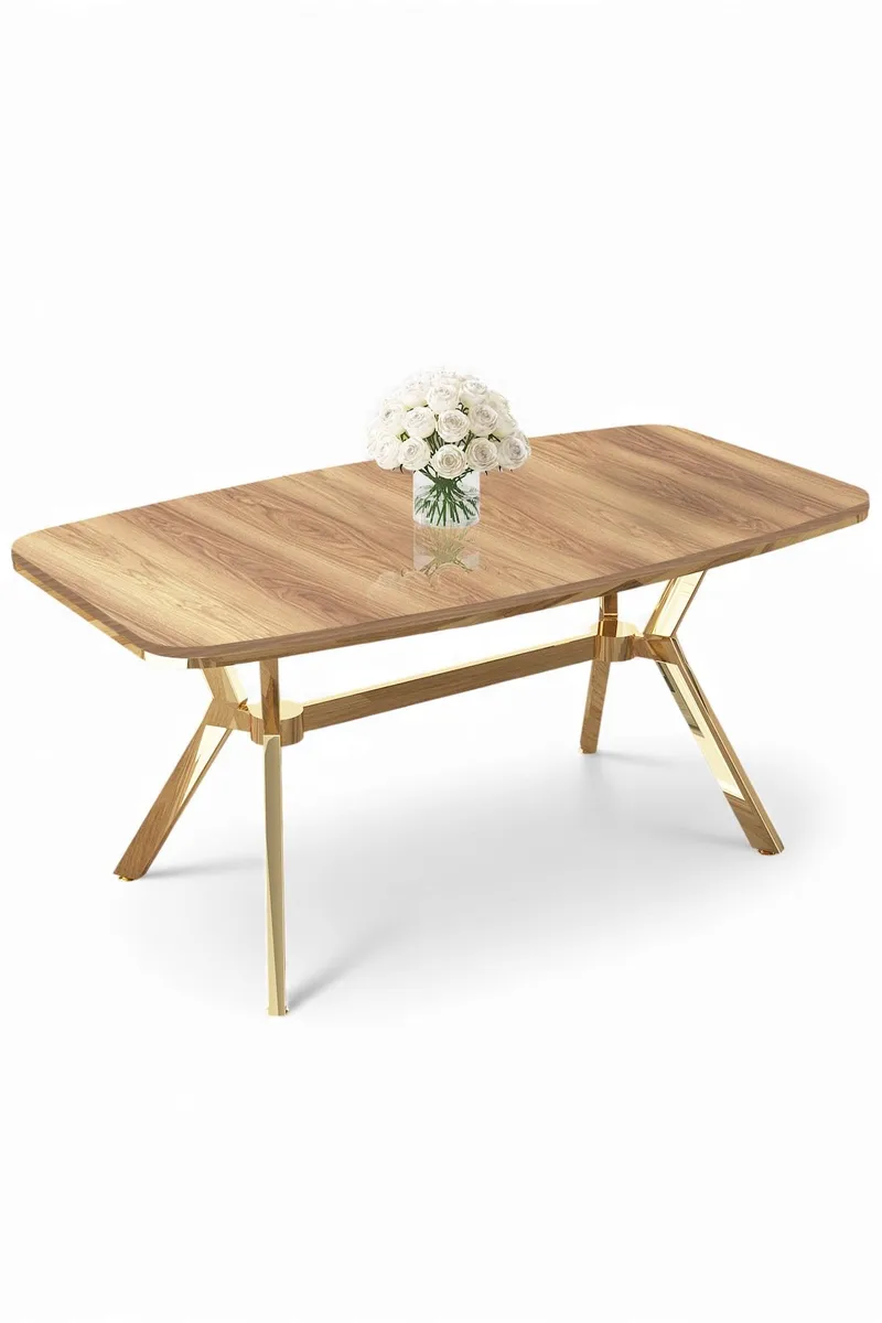Dining Table Hanah Home, undefined