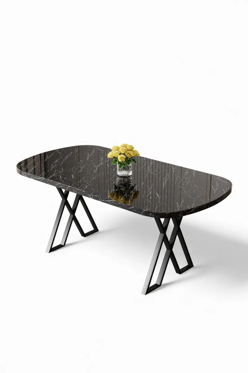 Dining Table Hanah Home, undefined