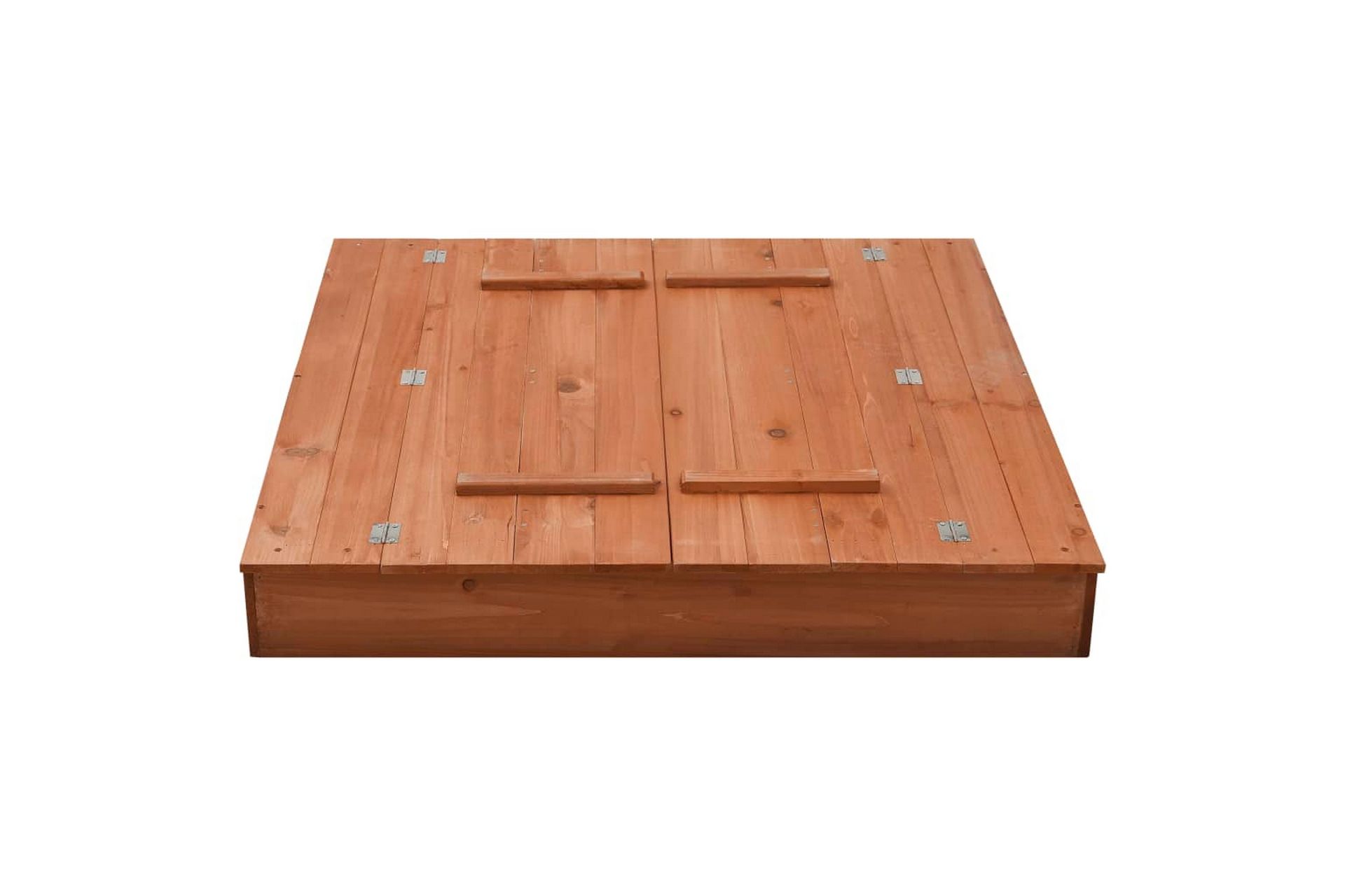 Hiekkalaatikko kuusi 95x90x15 cm - Huonekalut - Pöytä & ruokailuryhmä - Ruokapöydät & keittiön pöydät