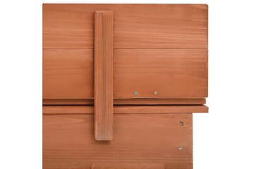 Hiekkalaatikko kuusi 95x90x15 cm - Huonekalut - Pöytä & ruokailuryhmä - Ruokapöydät & keittiön pöydät