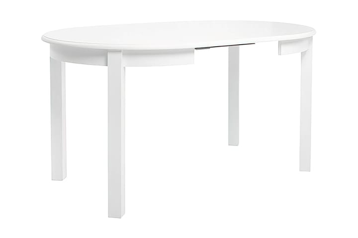 Jatkettava Ruokapöytä Hijosa 95-195 cm - Ruokapöydät & keittiön pöydät