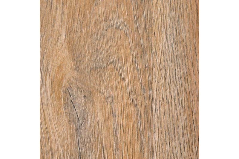 Lavona jatkettava suorakulmainen ruokapöytä 140 cm puuta tammenjäljitelmällä - Beige - Huonekalut - Pöytä & ruokailuryhmä - Ruokapöydät & keittiön pöydät