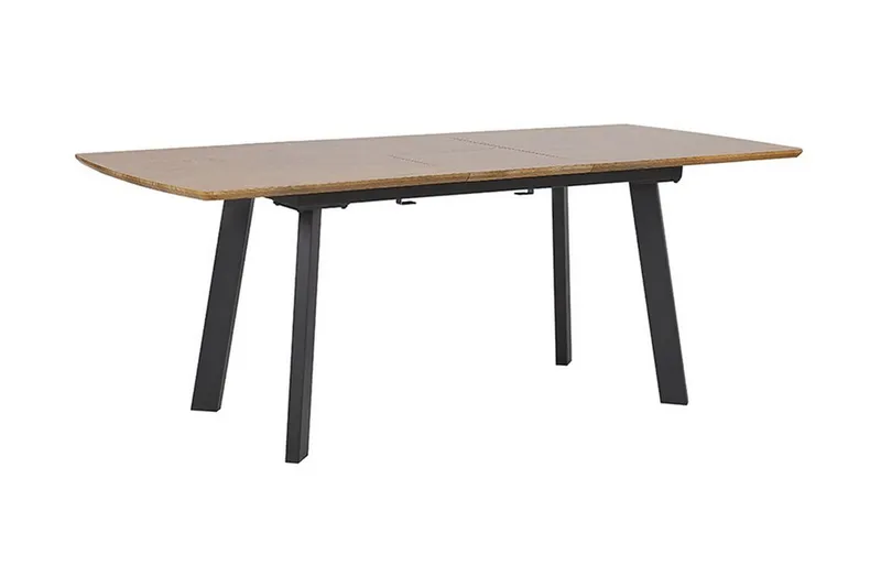 Matbord Brun, Svart