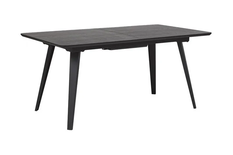 Matbord Svart