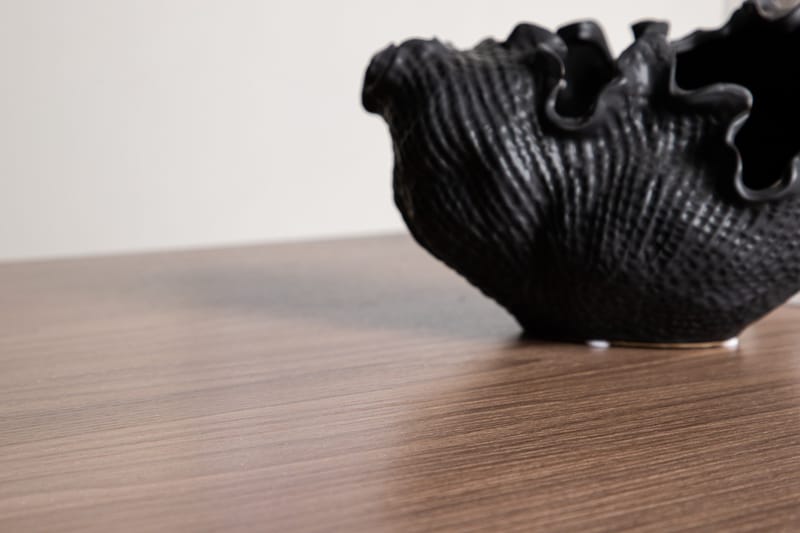 Matbord Venture Home Walnut - Huonekalut - Pöytä & ruokailuryhmä - Ruokapöydät & keittiön pöydät