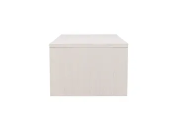 Mika Ruokapöytä 230x110 cm - Whitewash - Huonekalut - Pöytä & ruokailuryhmä - Ruokapöydät & keittiön pöydät