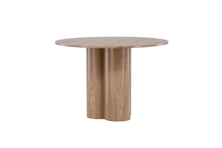 Olivero Sohvapöytä 110 cm Mokka - Venture Home - Ruokapöydät & keittiön pöydät