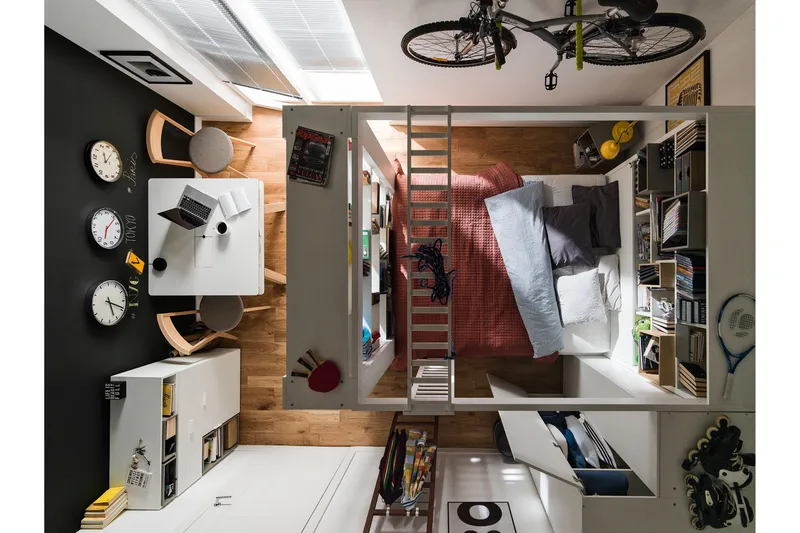 Pöytä 4You 100x100 cm Valkoinen - VOX - Huonekalut - Pöytä & ruokailuryhmä - Ruokapöydät & keittiön pöydät