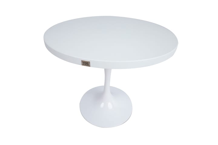 Pöytä Bolgheri Valkoinen - Ruokapöydät & keittiön pöydät