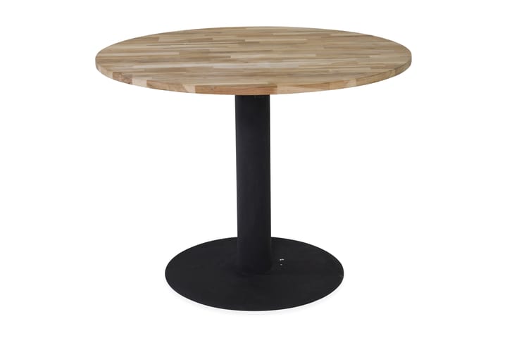 Pöyt�ä Niccole 140 cm Pyöreä - Ruokapöydät & keittiön pöydät