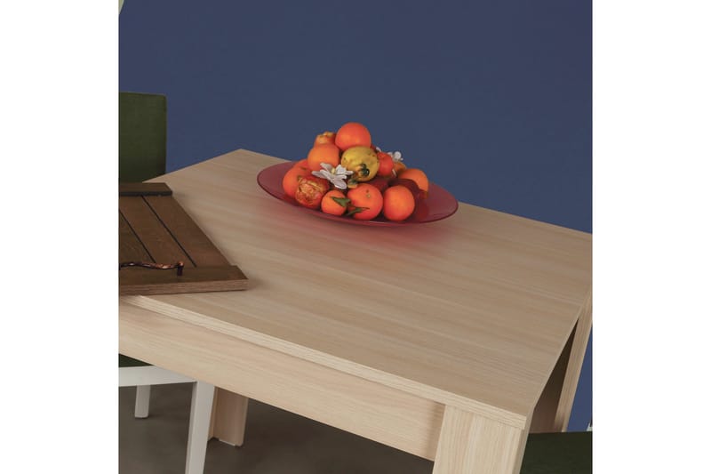 Pöytä Skoglund - Ruskea - Huonekalut - Pöytä & ruokailuryhmä - Ruokapöydät & keittiön pöydät