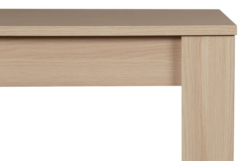 Pöytä Skoglund - Ruskea - Huonekalut - Pöytä & ruokailuryhmä - Ruokapöydät & keittiön pöydät