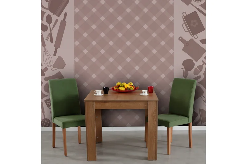 Pöytä Skoglund - Huonekalut - Pöytä & ruokailuryhmä - Ruokapöydät & keittiön pöydät